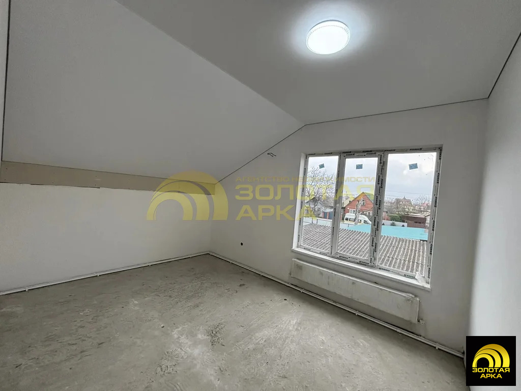 Продажа дома, Крымск, Крымский район, ул. Свердлова - Фото 14