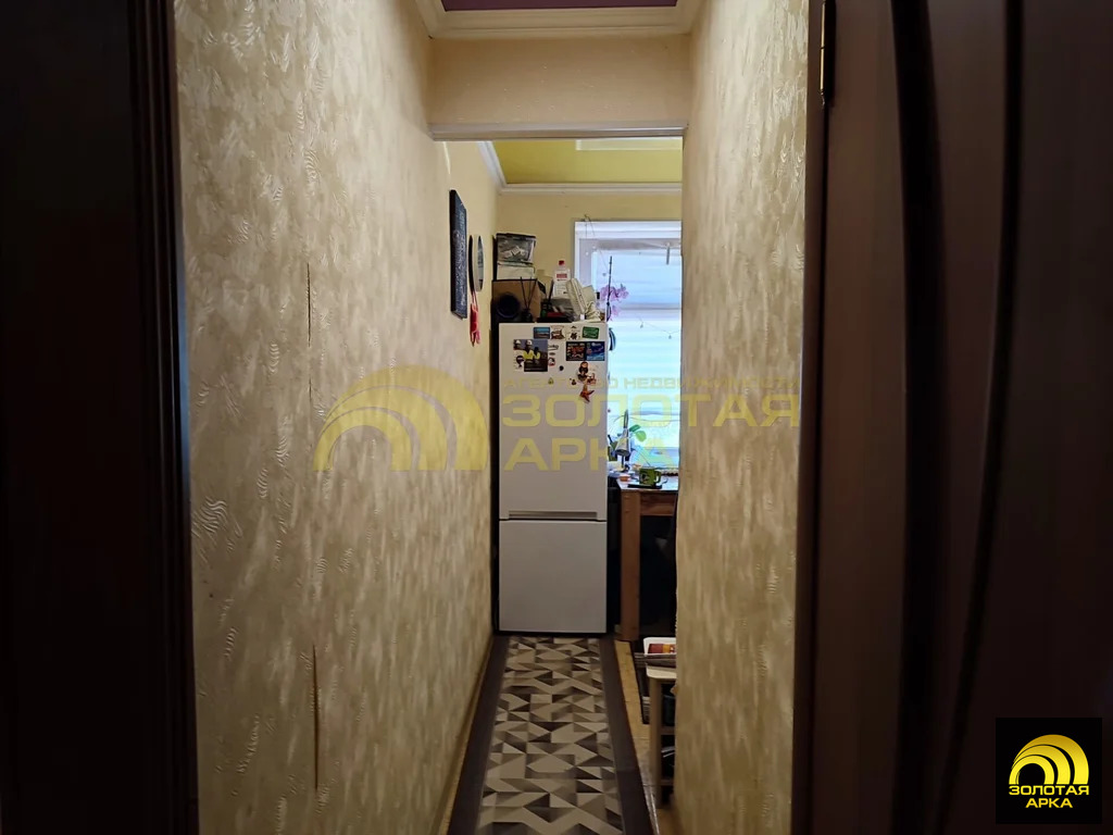 Продажа квартиры, Темрюк, Темрюкский район, ул. Октябрьская - Фото 10