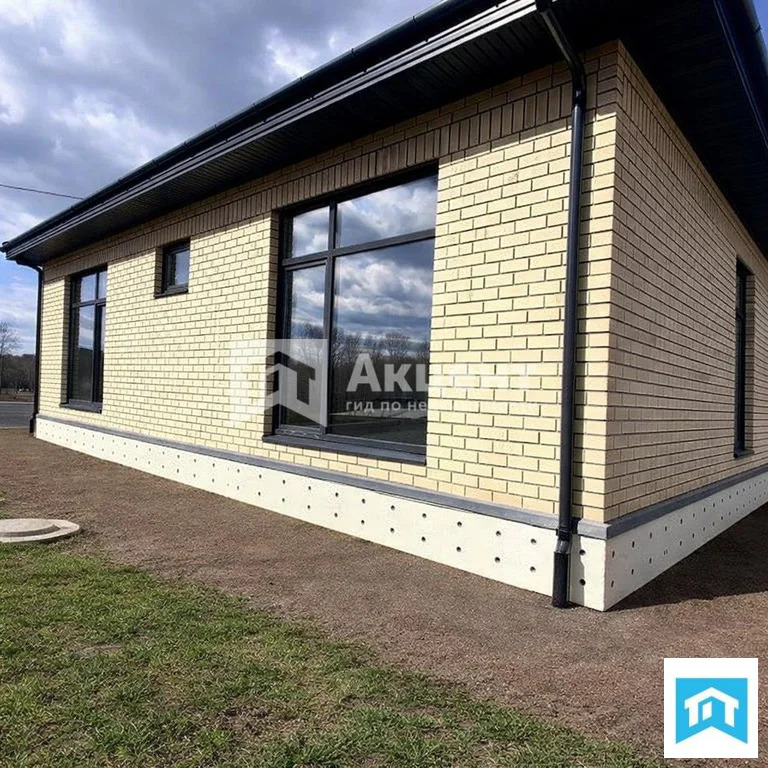 Продажа дома, Уводь, Ивановский район, Деревенская улица - Фото 1