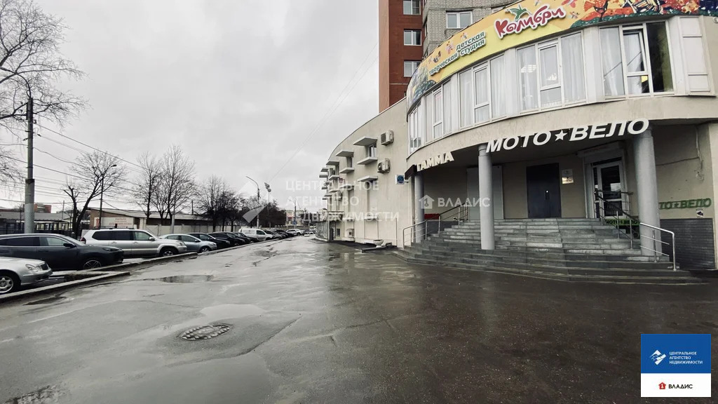 Продажа ПСН, Рязань, ул. Маяковского - Фото 3