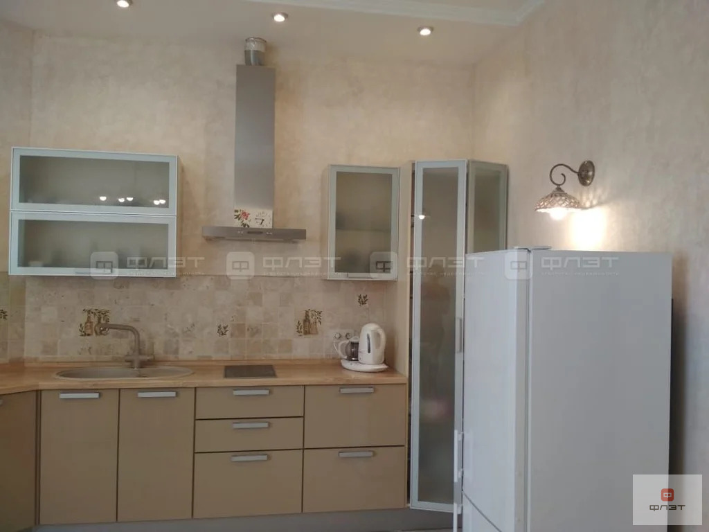 Продажа квартиры, Казань, ул. Ульянова-Ленина - Фото 30