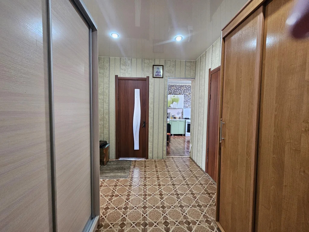 Продажа дома, Абинск, Абинский район, ул. Земляничная - Фото 20