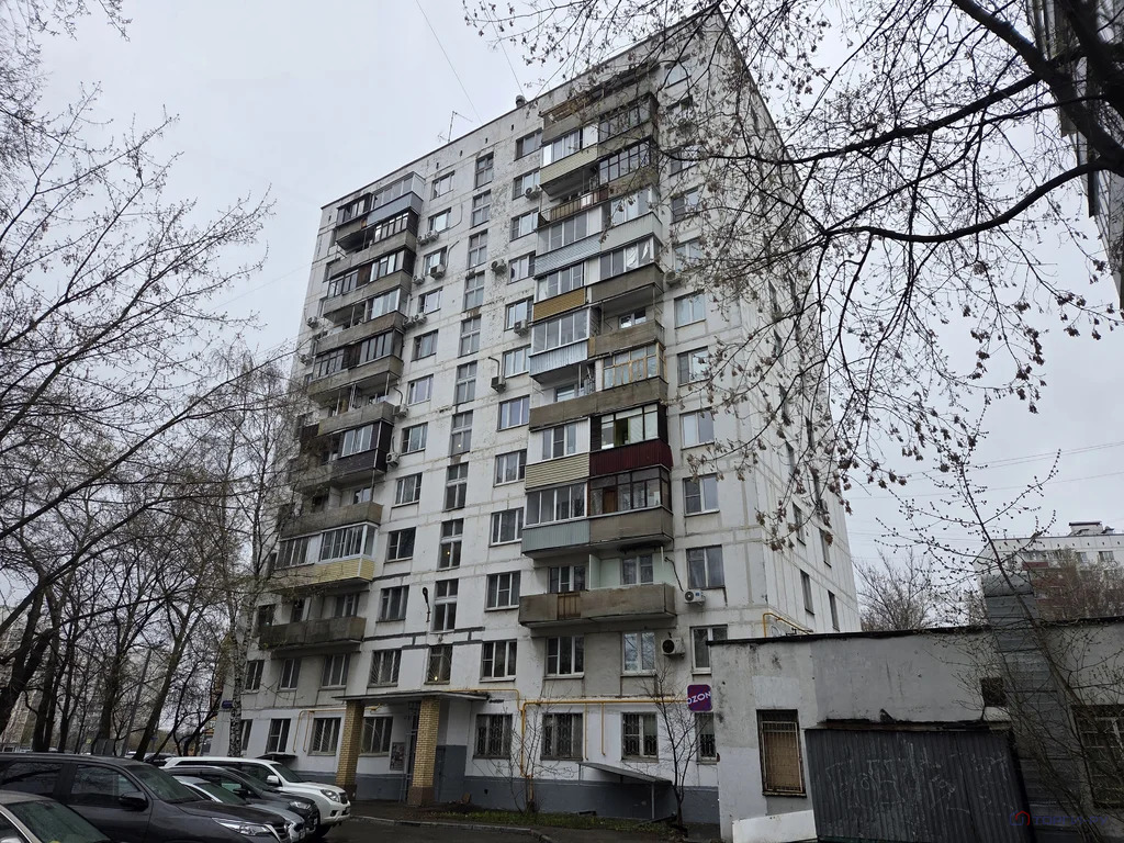 Продажа квартиры, ул. Яблочкова - Фото 1