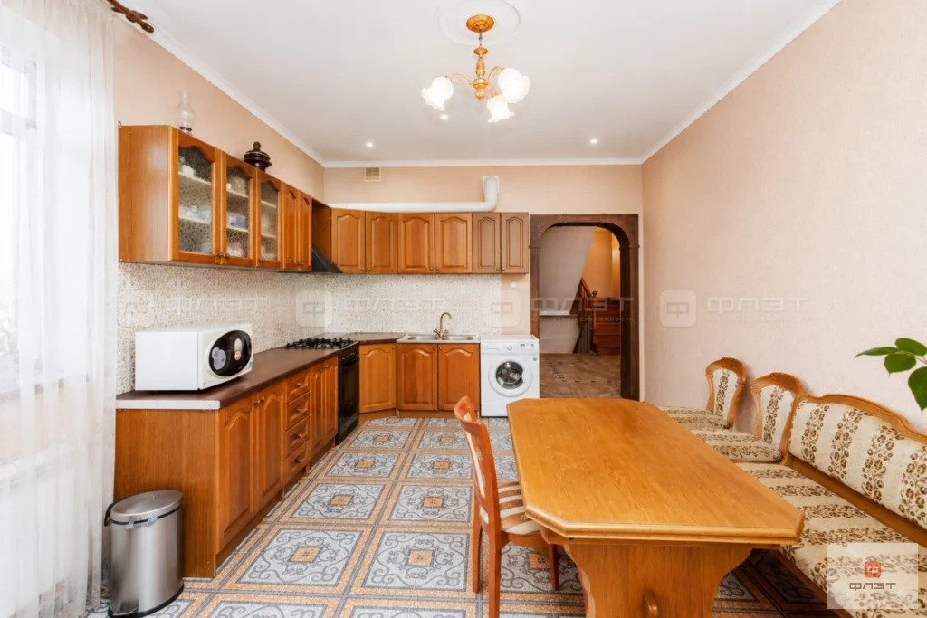 Продажа дома, Казань, ул. Рябиновая - Фото 13