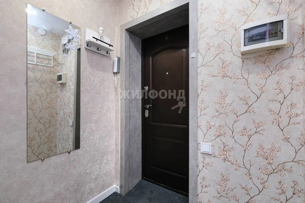 Продажа квартиры, Обь, ЖКО Аэропорта мкр. - Фото 12