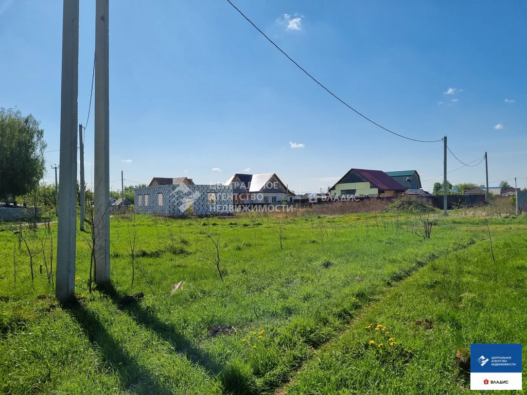Продажа участка, Рязань, 2-й Мушковатовский проезд - Фото 1