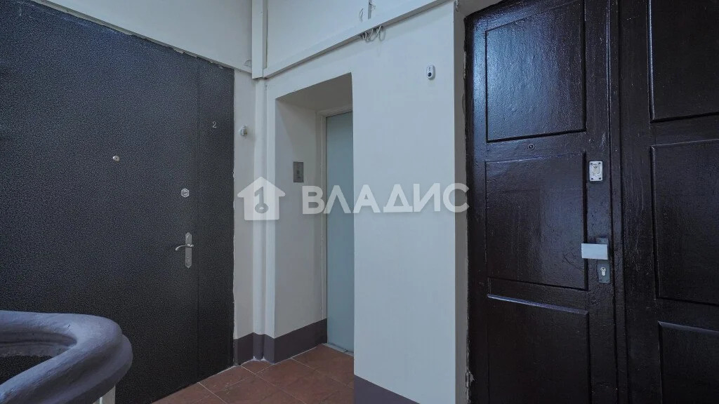Москва, Воронцовская улица, д.36с1, 2-комнатная квартира на продажу - Фото 8
