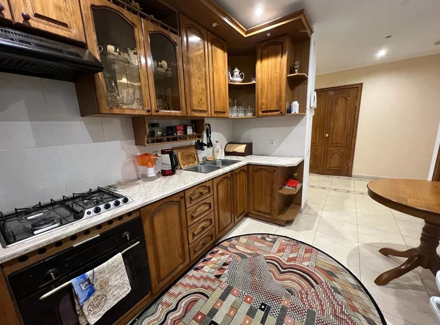 6-комн. квартира, общая площадь 111 кв.м. (г. Краснодар) - Фото 5