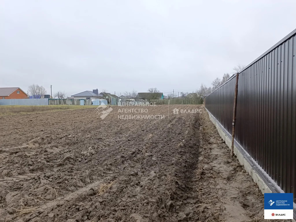 Продажа участка, Поляны, Рязанский район - Фото 3