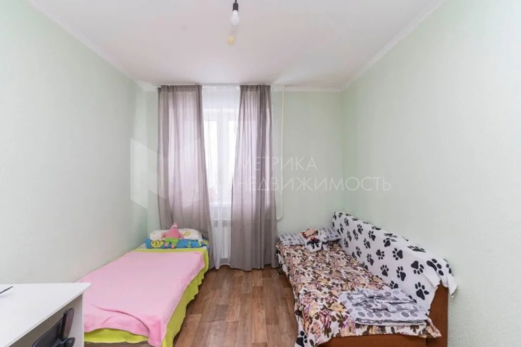 Продажа квартиры, Тюмень, г Тюмень - Фото 10