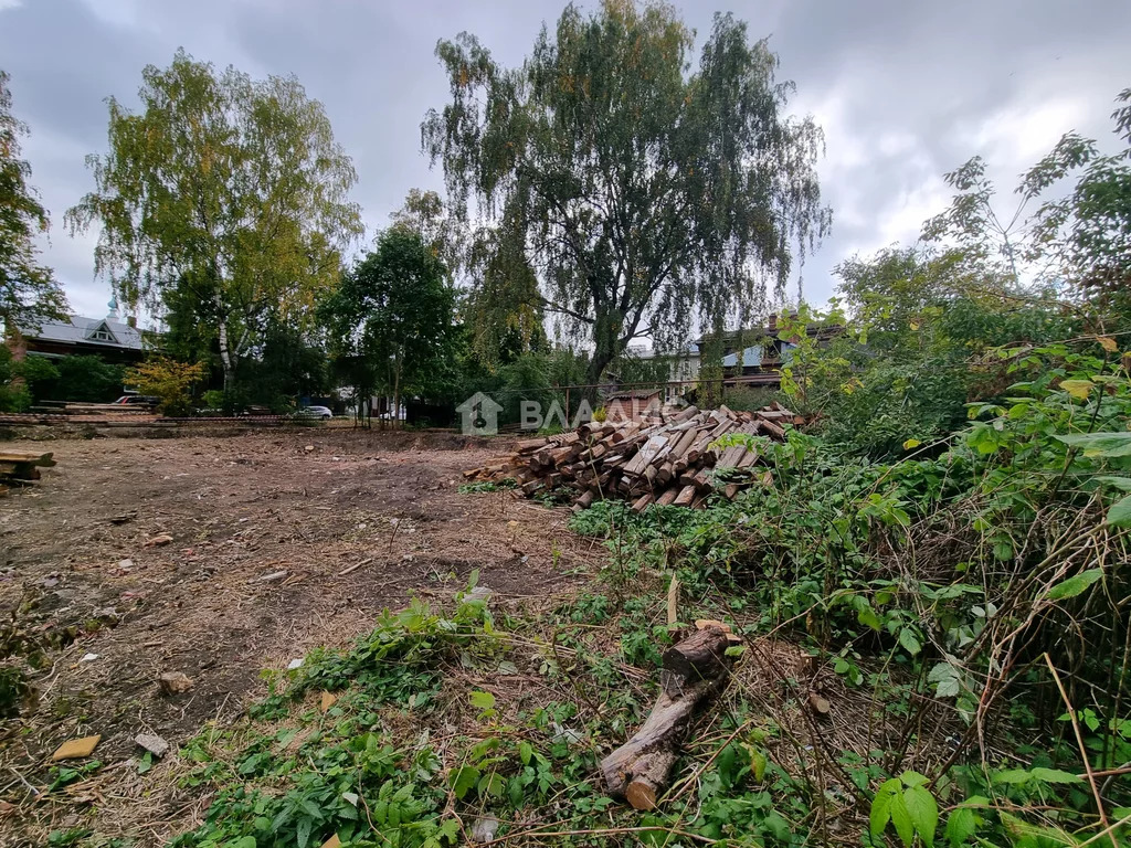 городской округ Владимир, Владимир, Октябрьский район, улица ... - Фото 9