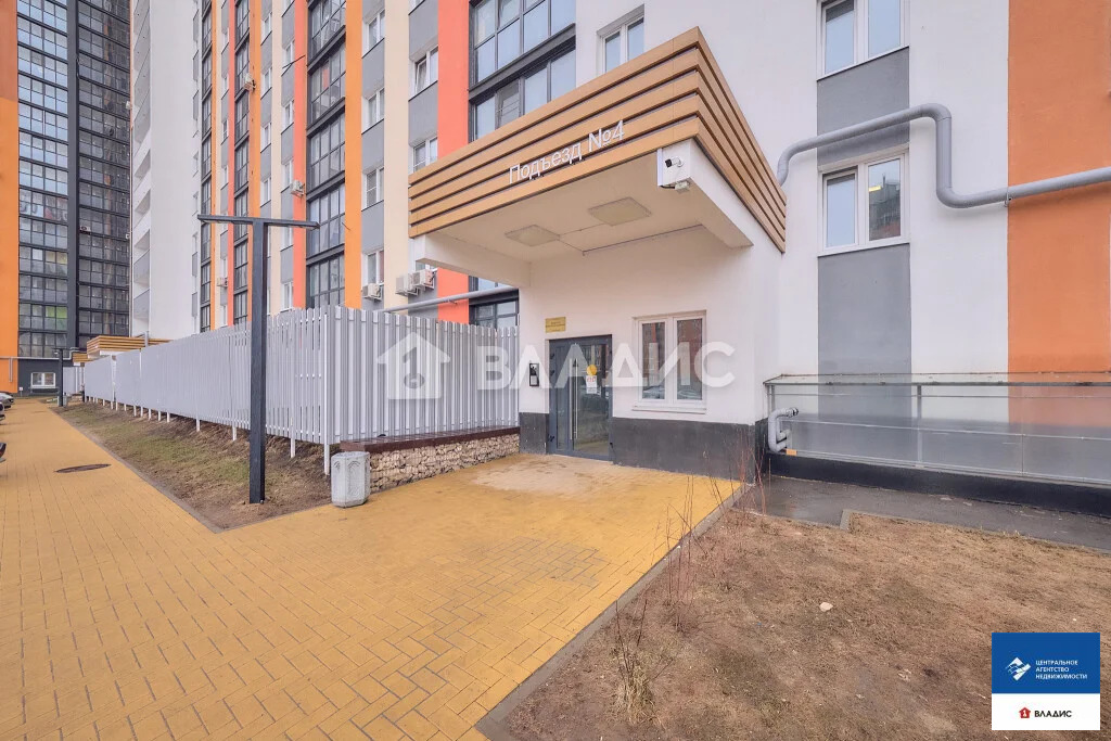 Продажа квартиры, Рязань, ул. Быстрецкая - Фото 13