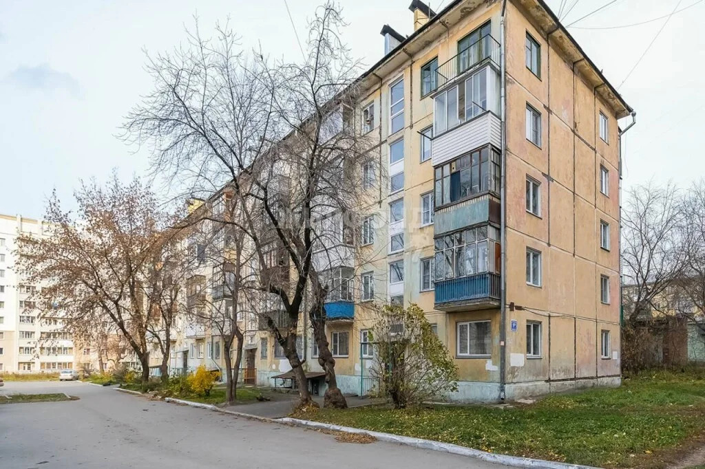 Продажа квартиры, Новосибирск, ул. Эйхе - Фото 5