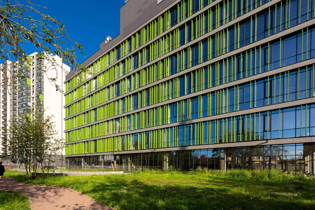 Продается ПСН 678.5 м2 - Фото 3