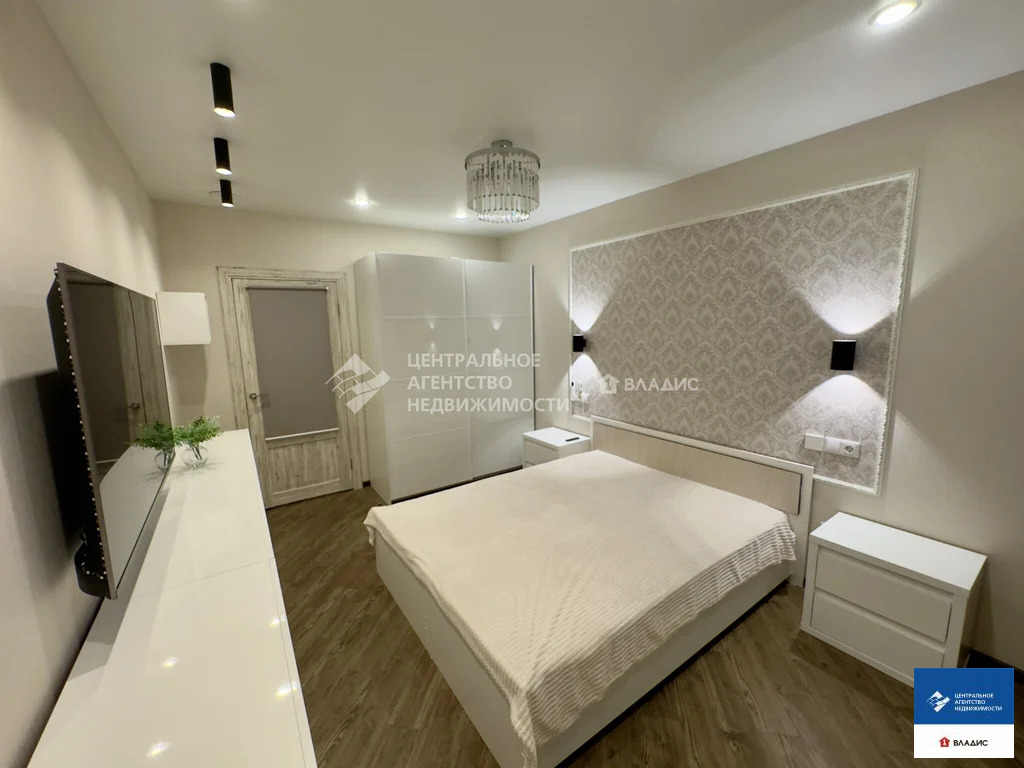 Аренда квартиры, Рязань - Фото 14