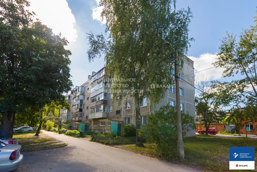 Продажа квартиры, Баграмово, Рыбновский район - Фото 12