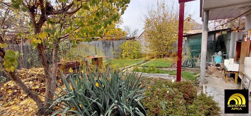 Продажа дома, Крымск, Крымский район, ул. Тургенева - Фото 20