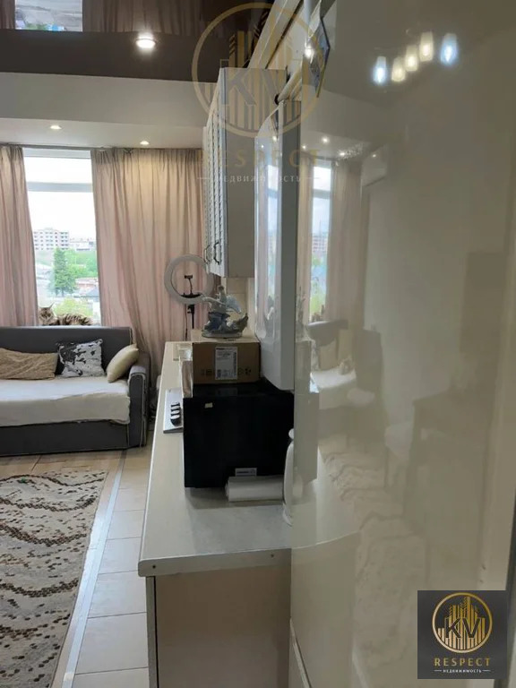 Продажа квартиры, Пятигорск, Надречный пер. - Фото 2