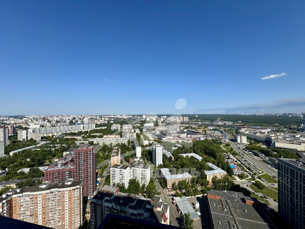 Аренда квартиры, м. Ботанический сад, Серебрякова проезд - Фото 8