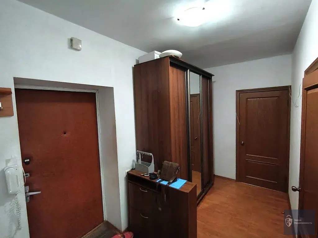 Хорошая 2-комнатная квартира 55.7 кв.м в Голицыно. 29 км от МКАД. - Фото 19