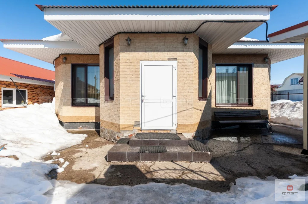 Продажа дома, Куюки, Пестречинский район, ул. Тукая - Фото 15