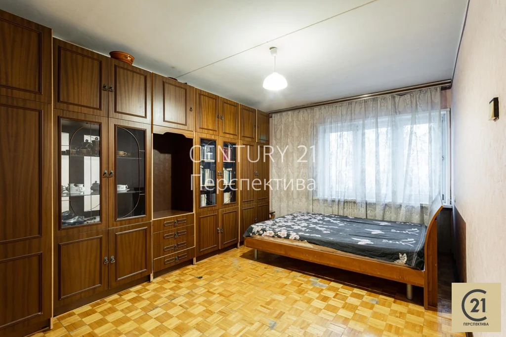 Продажа квартиры, Люберцы, Люберецкий район, ул. Побратимов - Фото 4