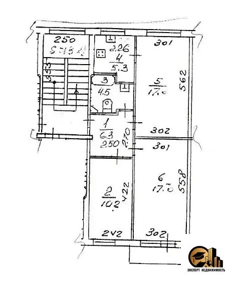 Продажа квартиры, Подольск, ул. Ленинградская - Фото 14