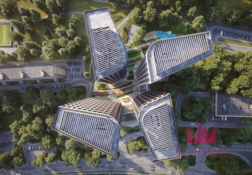 Продажа квартиры, Нагатинская наб. - Фото 11