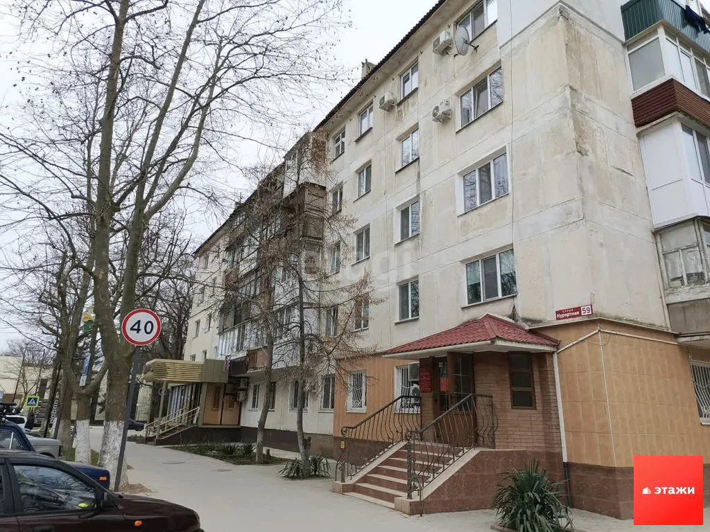 Продажа квартиры, Саки, ул. Курортная - Фото 3