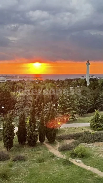 Продажа квартиры, Севастополь, ул. Парковая - Фото 24