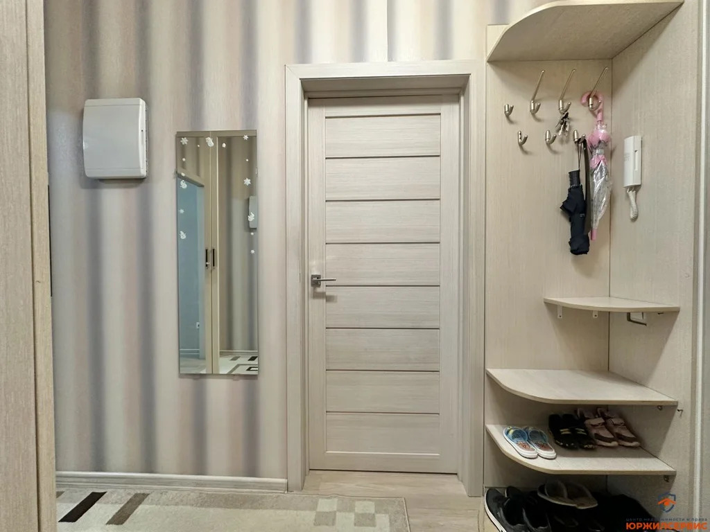 Продажа квартиры, Домодедово, Домодедово г. о., улица Курыжова - Фото 21