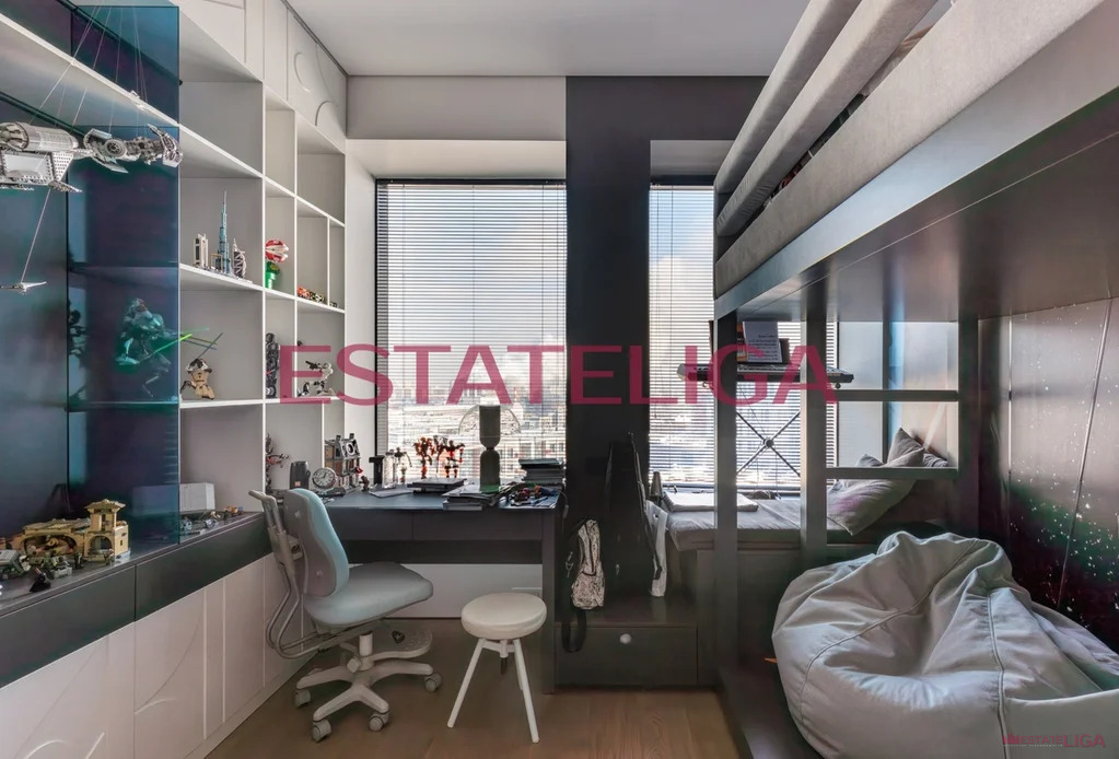 Продажа квартиры, бульвар Братьев Весниных - Фото 14