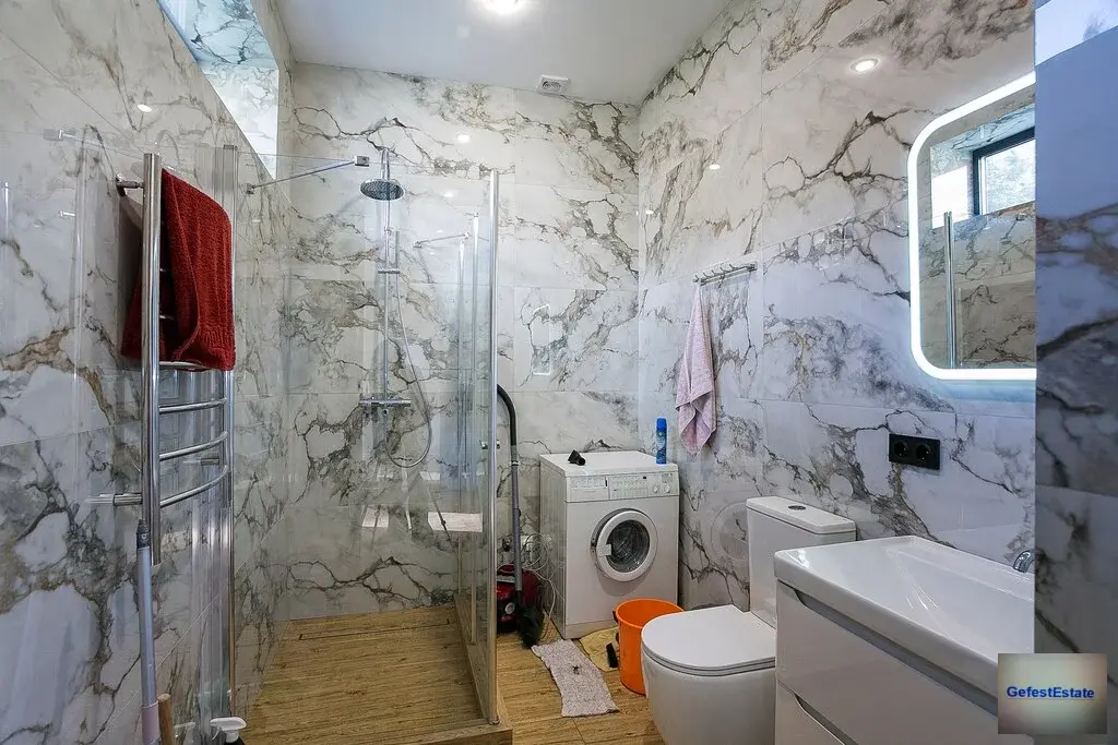 Эксклюзивная видовая вилла - Фото 13