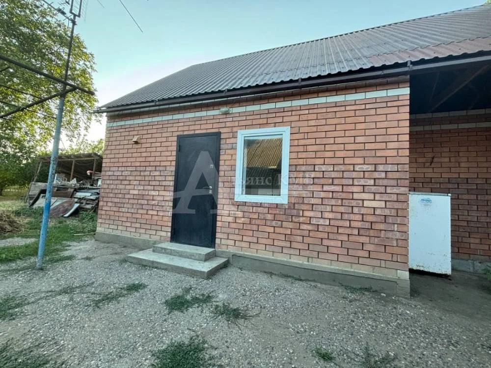 Продажа дома, Новопавловск, Кировский район, ул. Ставропольская - Фото 1