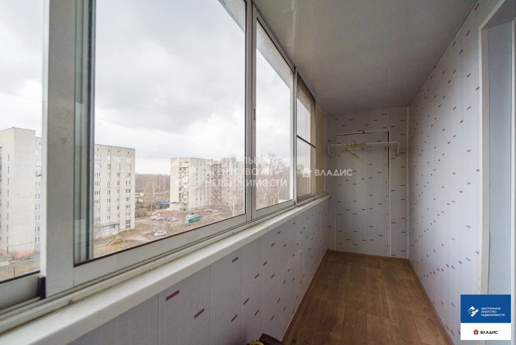 Продажа квартиры, Рязань, ул. Интернациональная - Фото 3