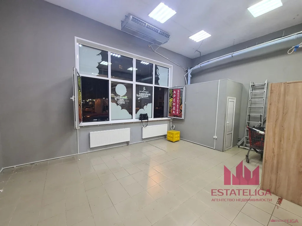 Аренда ПСН, улица Лавриненко - Фото 8