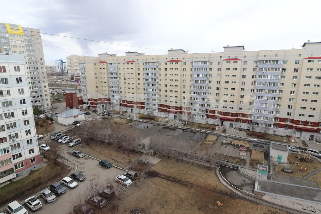 Продажа квартиры, Барнаул, ул. Малахова - Фото 19