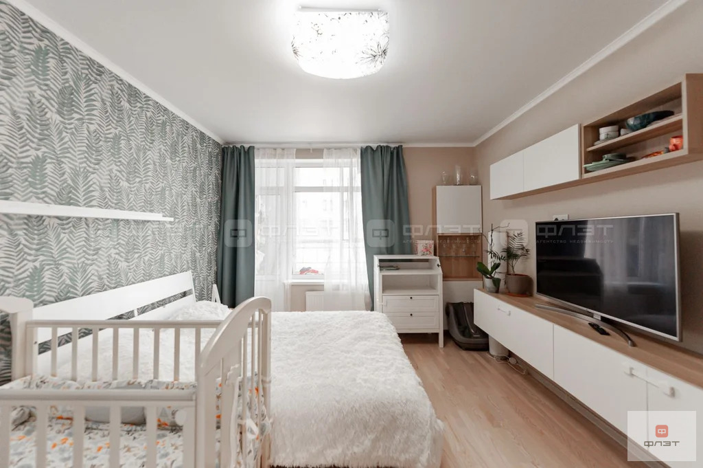 Продажа квартиры, Казань, ул. Кул Гали - Фото 7
