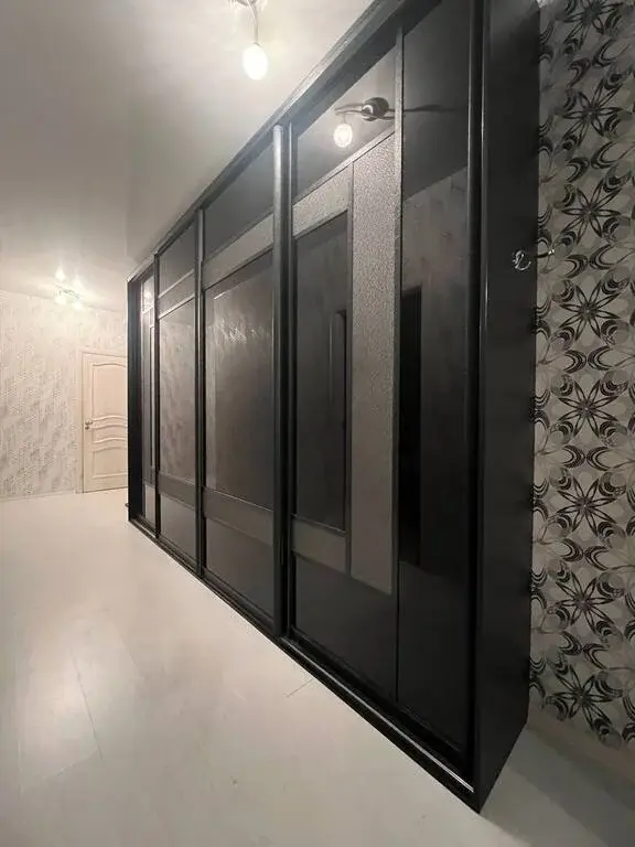 3-к. квартира, 112 м, 14/17 эт. - Фото 5