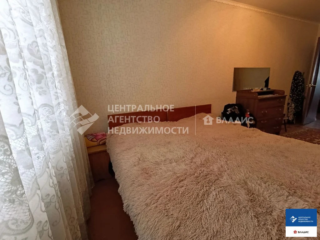 Продажа квартиры, Шилово, Шиловский район, ул. Первомайская - Фото 14