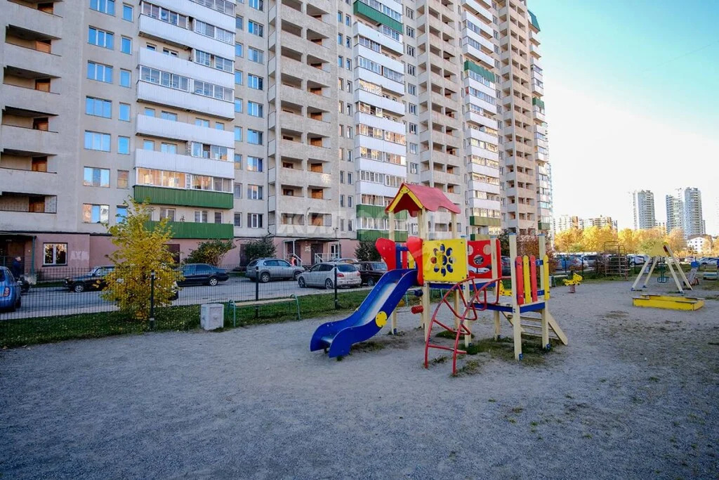 Продажа квартиры, Новосибирск, ул. Выборная - Фото 22