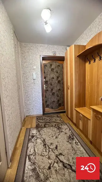 Продается уютная 1-комн квартира по 3-му пр. Лобачевского 4 - Фото 9
