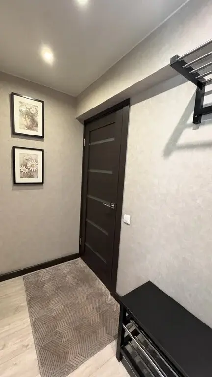 Продажа 1 комн квартира район улиц Московская/Мичурина - Фото 1