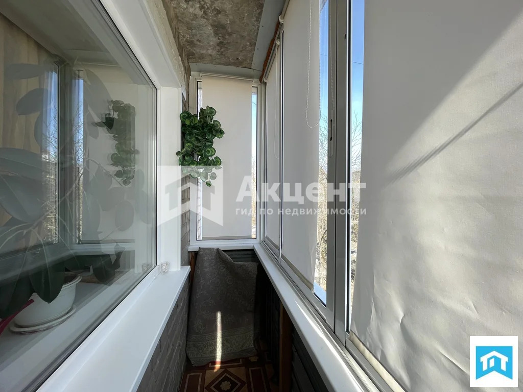 Продажа квартиры, Иваново, 2-я улица Чайковского - Фото 12