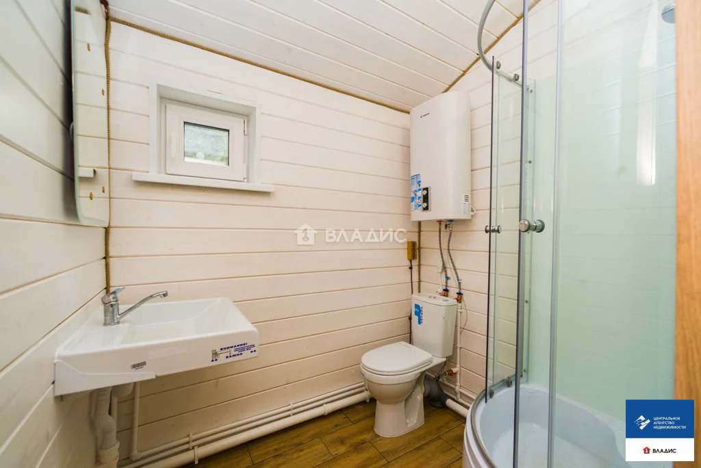 Продажа дома, Спасский район - Фото 12
