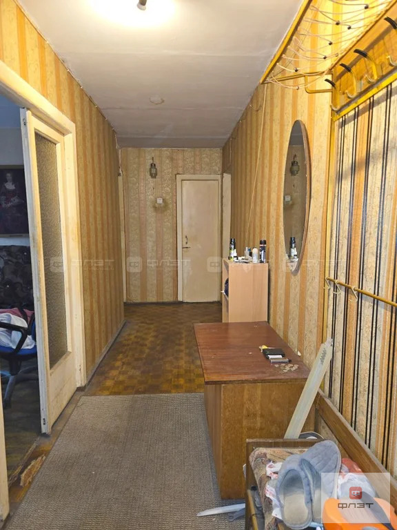 Продажа квартиры, Казань, ул. Достоевского - Фото 20