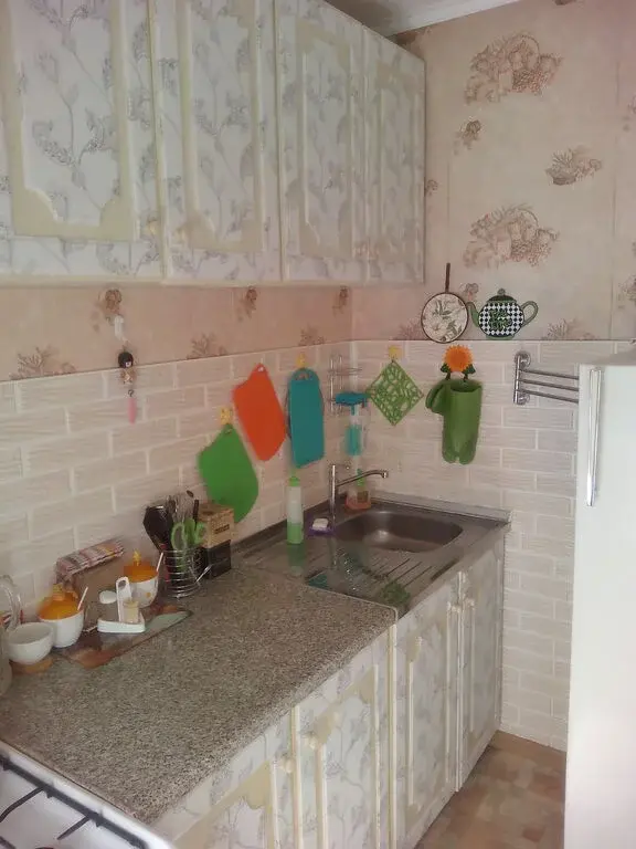 Продажа квартиры - Фото 7