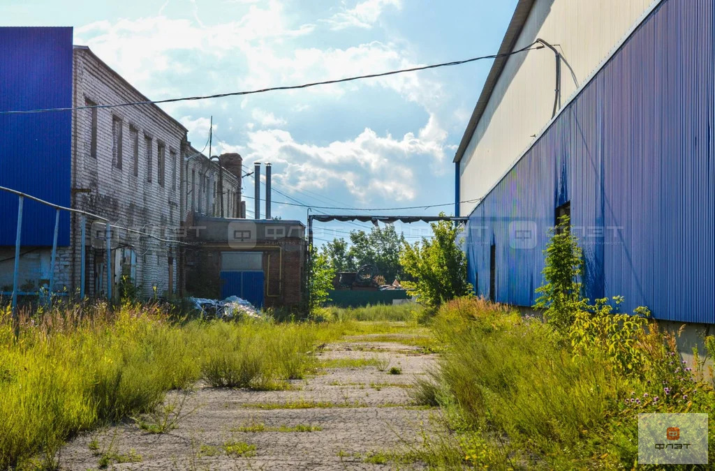 Продажа торгового помещения, Ковров, ул. Октябрьская - Фото 20