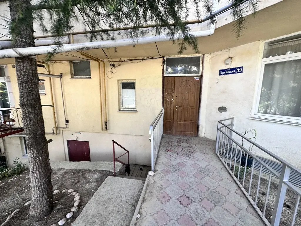 Продается квартира-студия с видом на горы и море - Фото 5