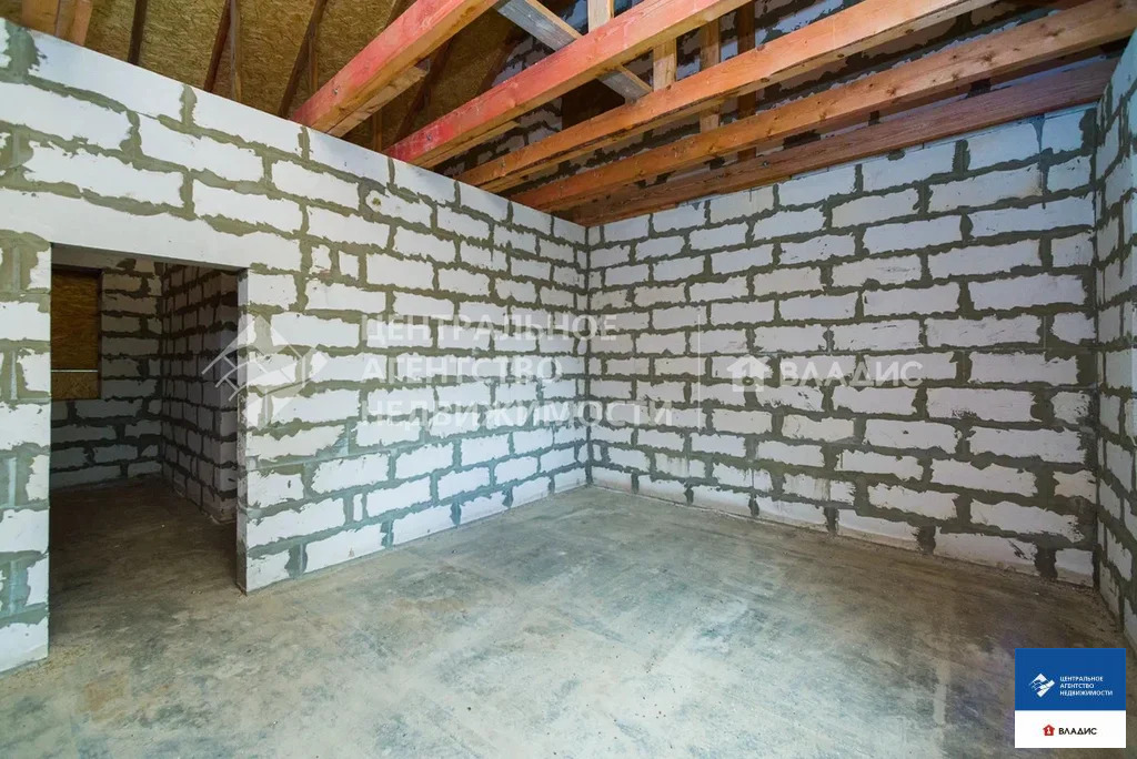 Продажа дома, Тюшево, Рязанский район, 1Б - Фото 13